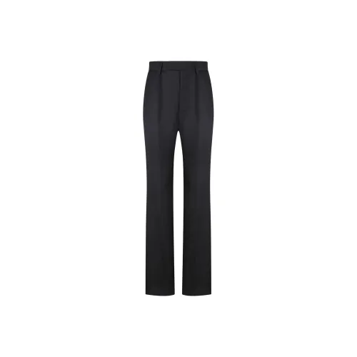 Vivienne Westwood Straight Tailored Trousers
