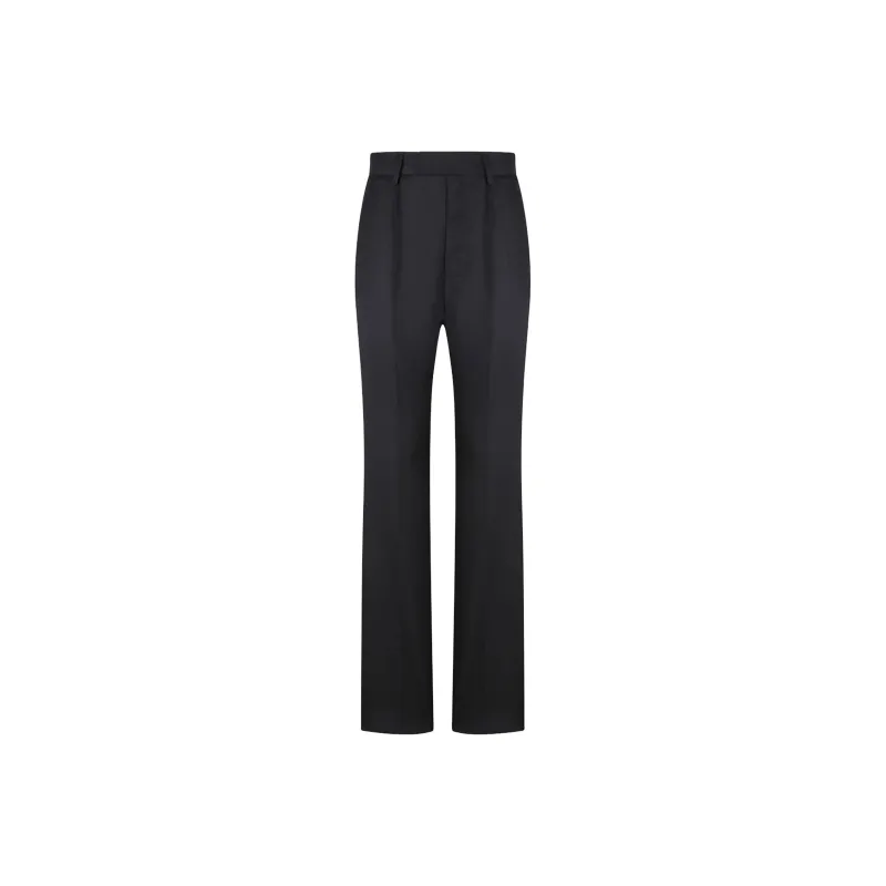 Vivienne Westwood Straight Tailored Trousers-0