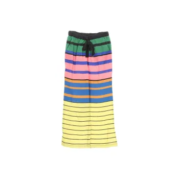 Staud Casual Pants Women's Multicolor