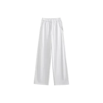 Initial Language Casual Pants Women's