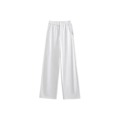 Initial Language Casual Pants Women's