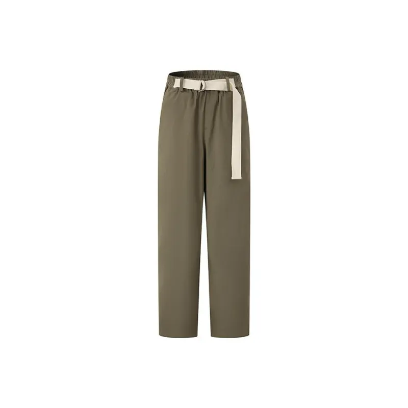 Elva' Island Casual Pants Women's-1