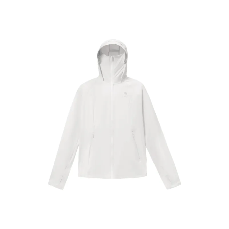 CAMEL Urban Function Series Sun Protection Clothing Women's-8