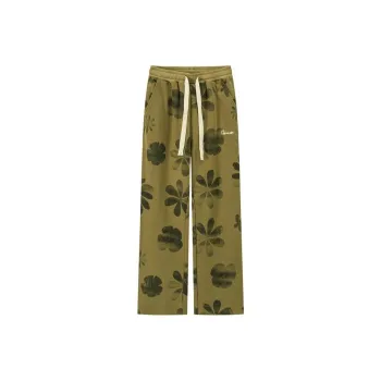 NO ONE ELSE Casual Pants Women's
