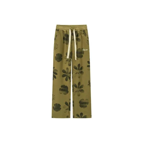 NO ONE ELSE Casual Pants mini Women's