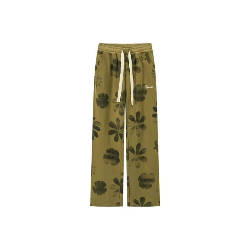 NO ONE ELSE Casual Pants Women's-0
