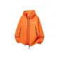 Orange/Men's