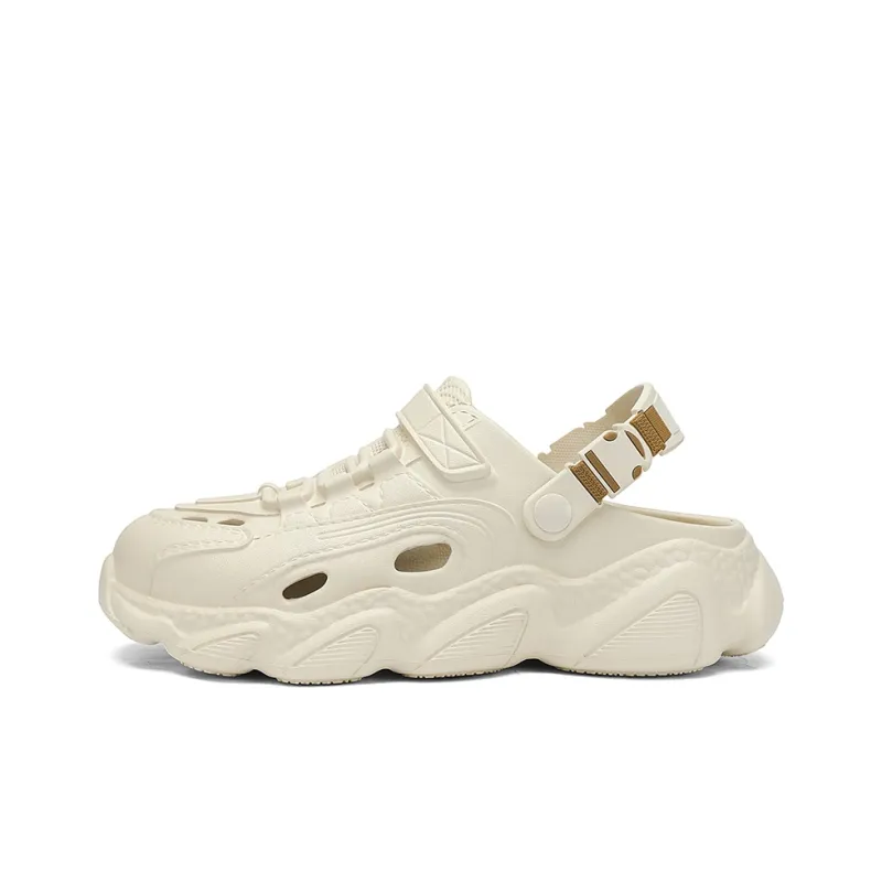 OUGLEMEN Clogs Men-1