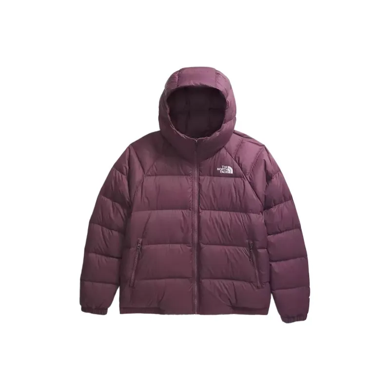 THE NORTH FACE Hydrenalite™ Puffer Jacket Women's Midnight Fuchsia-0
