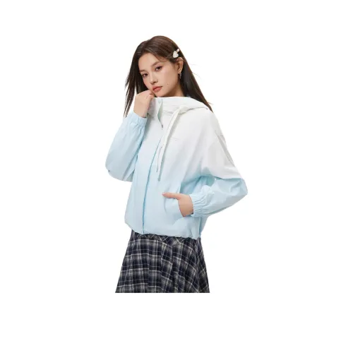 Love To Serve Jackets & Coats Women's