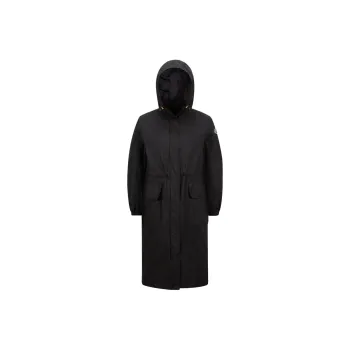 Moncler Hiengos Hooded Rain Coat