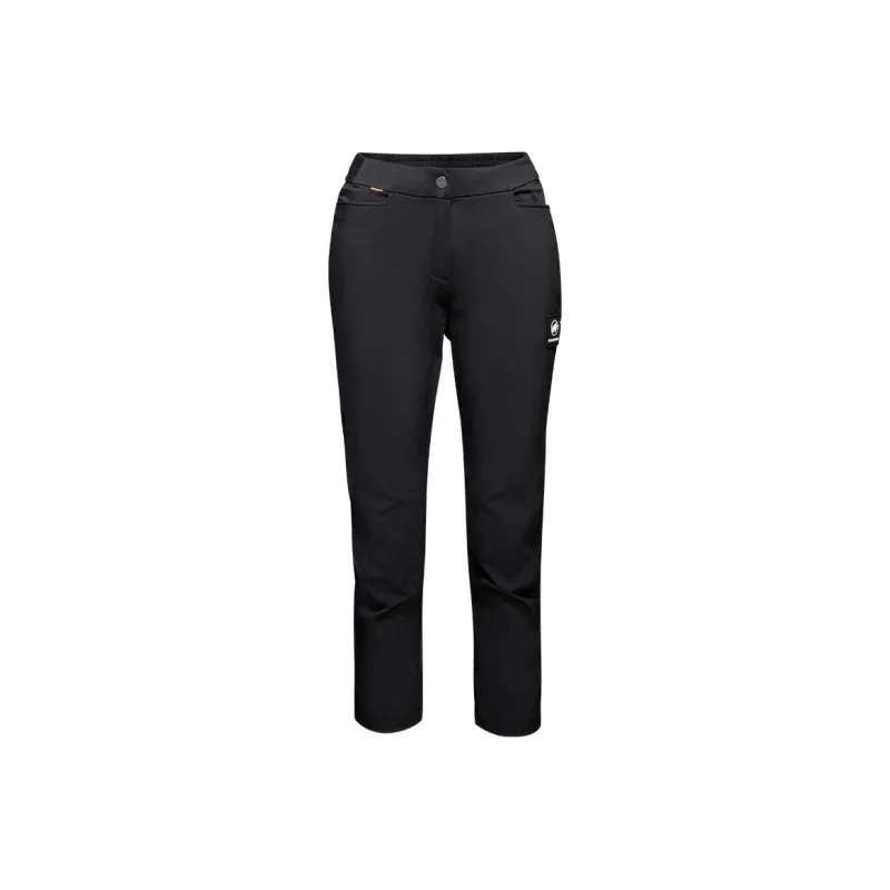 MAMMUT Massone Casual Pants Women's-0