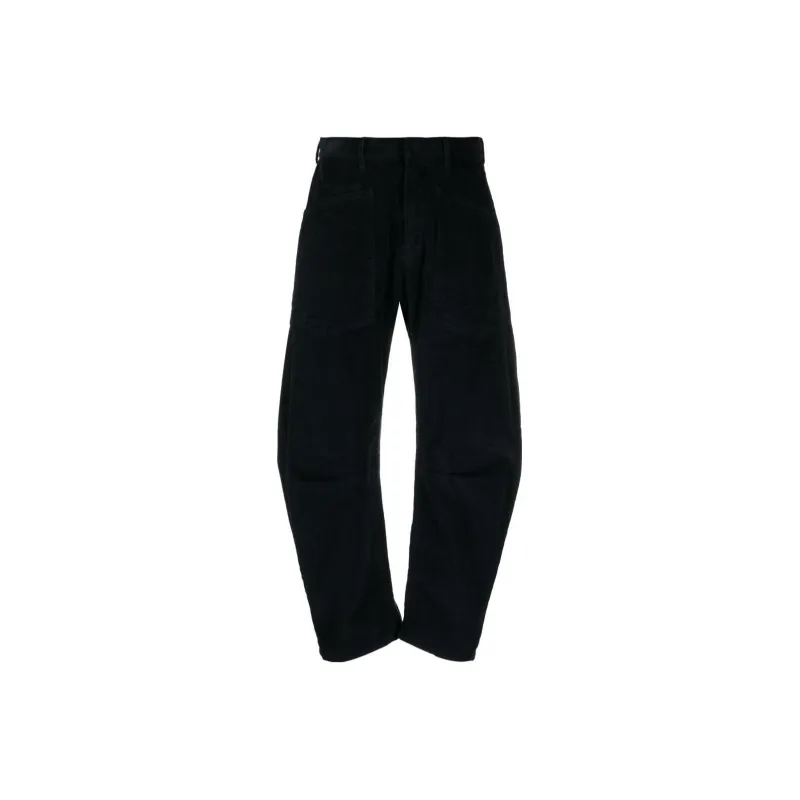 NILI LOTAN Shon Jeans-0