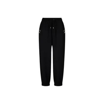 LIU·JO Cropped Trousers