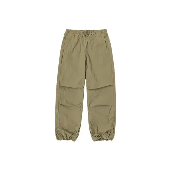 Kappa Casual Pants Women's Green