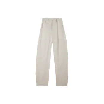 HIPPIEMISS Casual Pants Women's Hemp