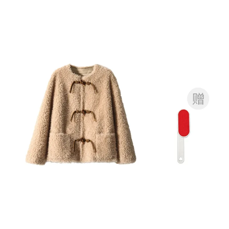 Kele Coco Furs Women's-6