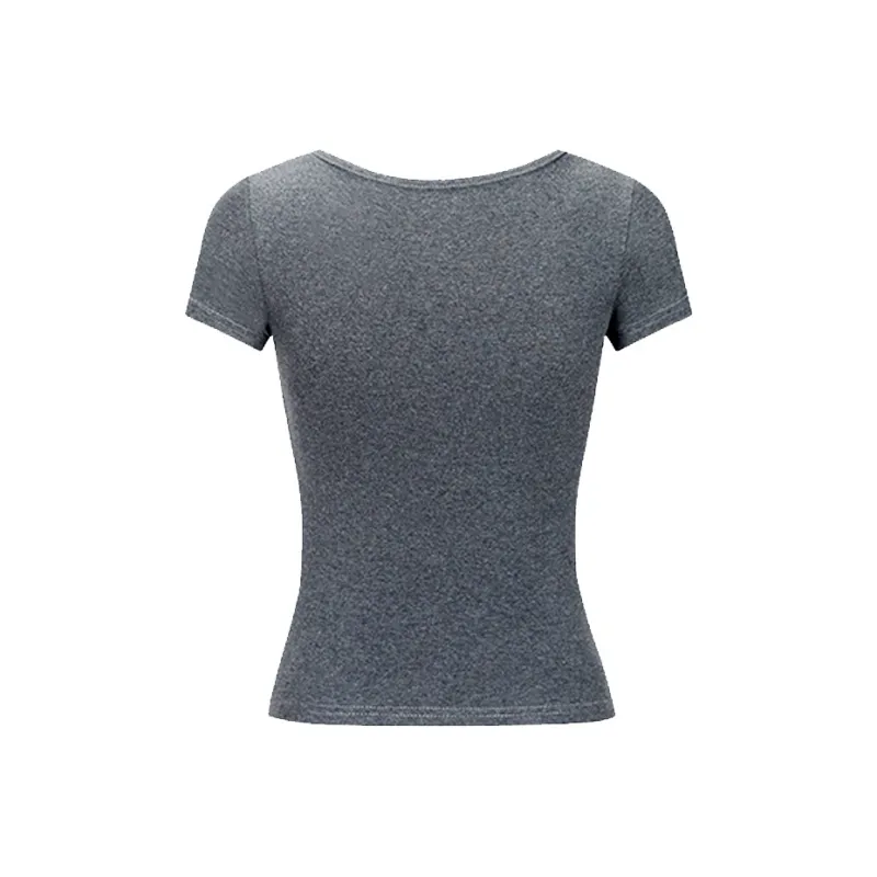 EVPGB T Shirts Women's Gray+Giveaway-1