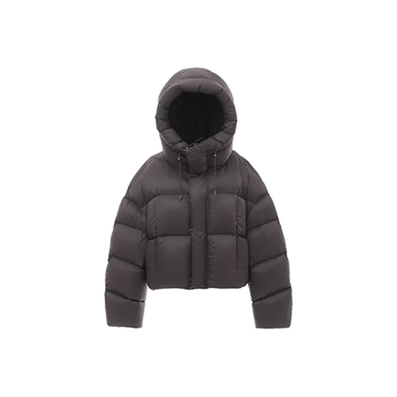 HUINIAN Puffer Jackets Women's-6
