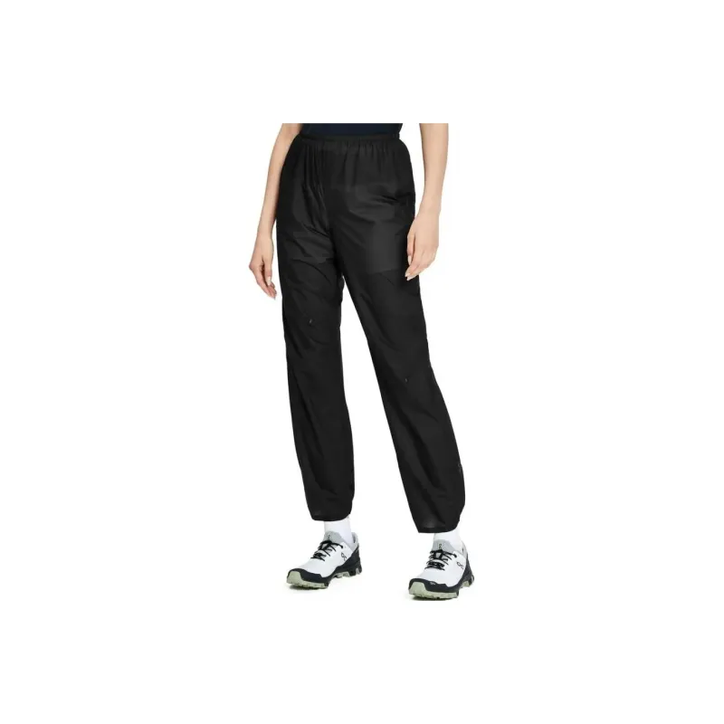 On Ultra Pants Casual Pants Women's Black-0