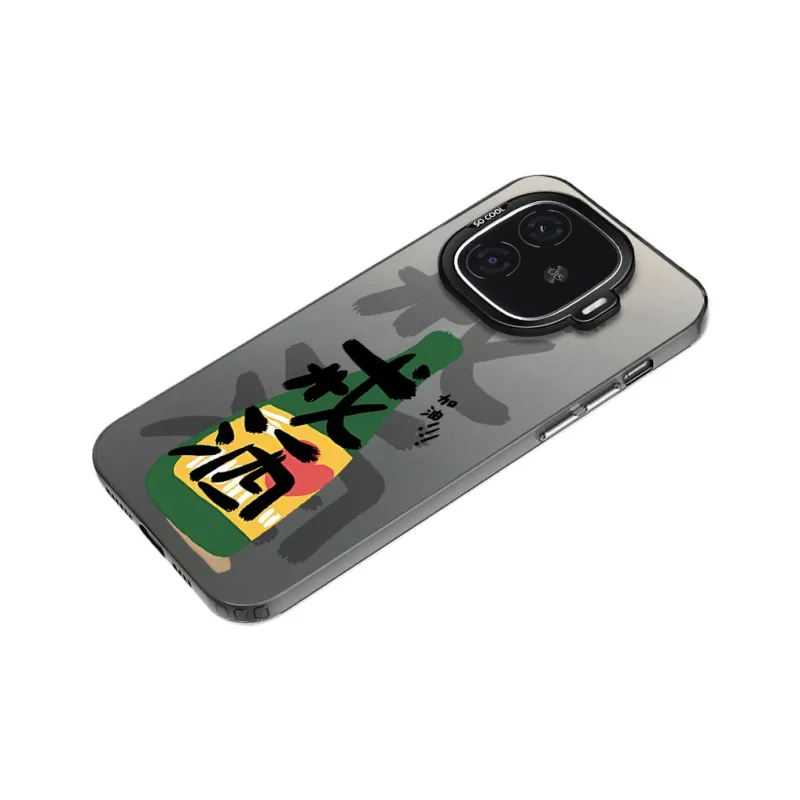 MaiBuZhe Phone Cases-4