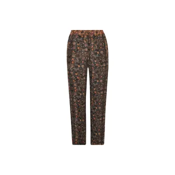 ISABEL MARANT Casual Pants Women's Black