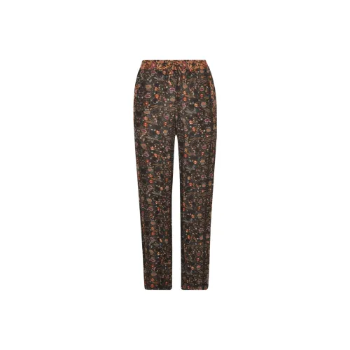 ISABEL MARANT Casual Pants Women's Black