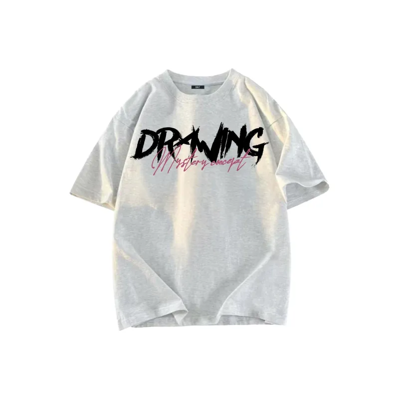 A02 T Shirts Unisex-17