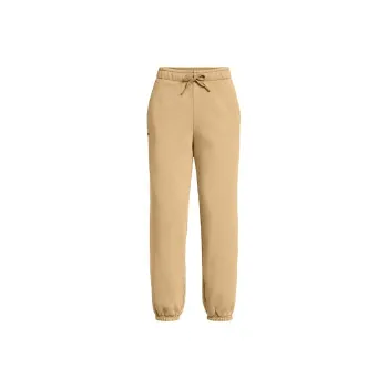Under Armour Icon Casual Pants Women's Khaki