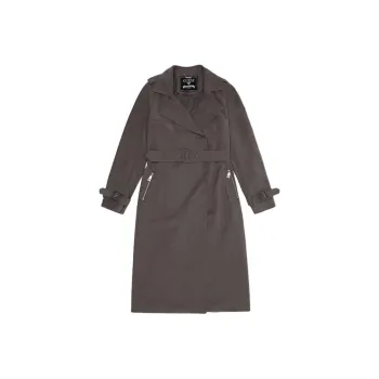GUESS Trench Coats Women's