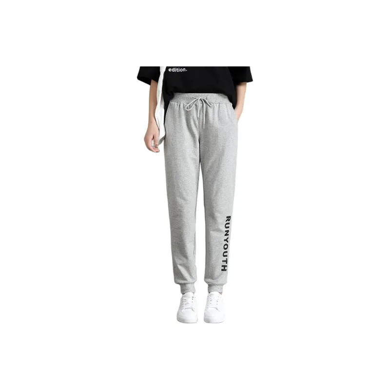 ORIGIN Casual Pants Women's Black-5