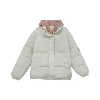 Icicofficial Puffer Jacket Women's