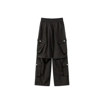 NO ONE ELSE Casual Pants Unisex