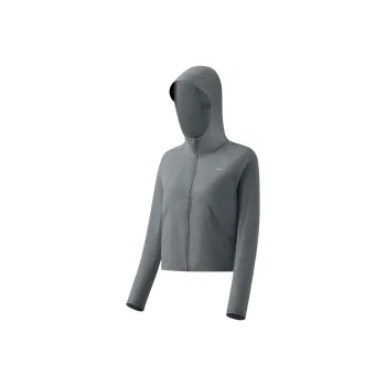 BENEUNDER Quick Dry Windproof Sun Protection Clothing Women's