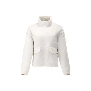 CAMEL Urban Function Series Puffer Jacket Women's
