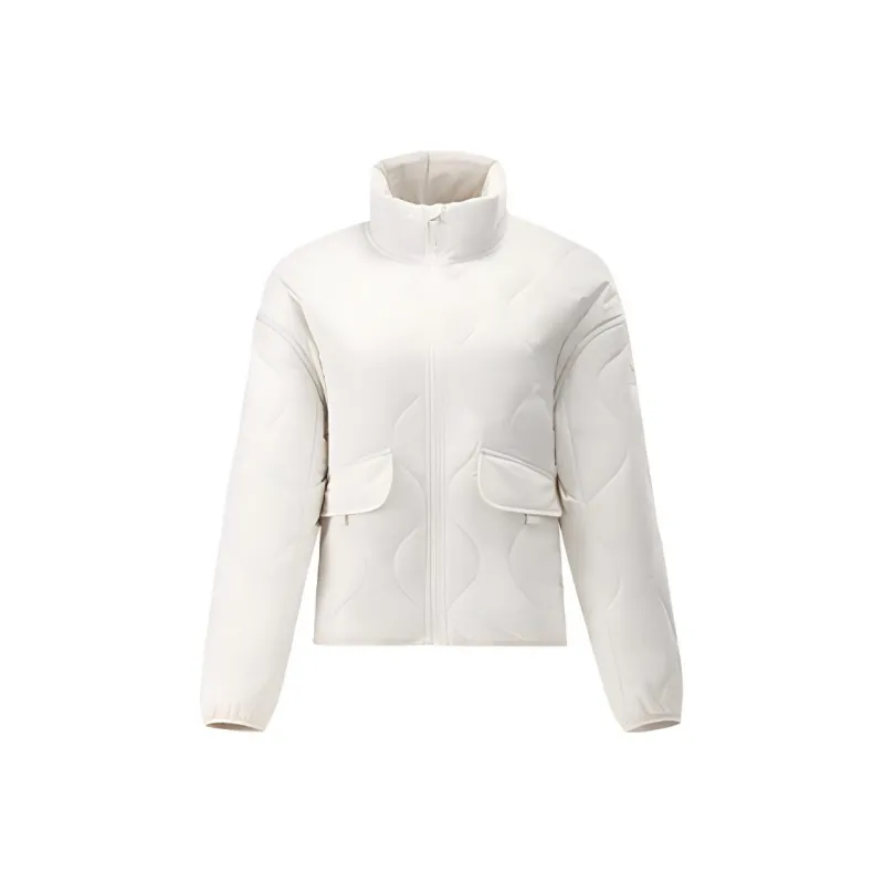 CAMEL Urban Function Series Puffer Jacket Women's-2