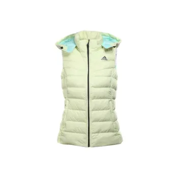 Adidas Vests Women's Yellow