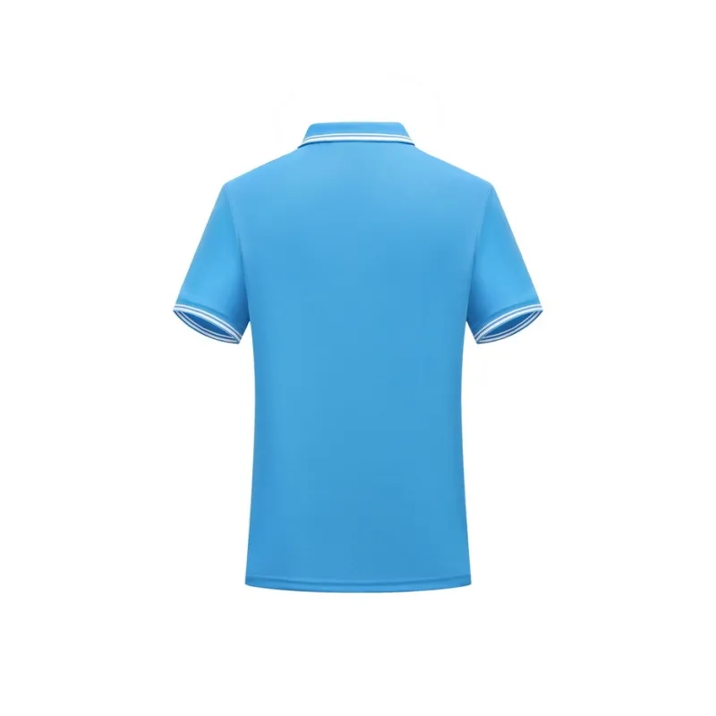 Evil Lions Polo Shirts Unisex-15