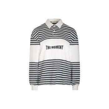 Little Pull Sweatshirt Women's Image Color