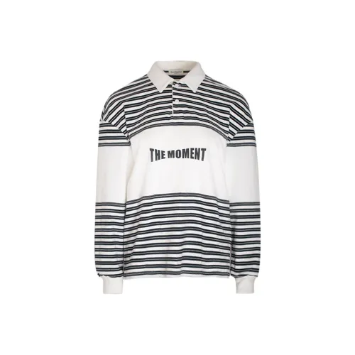 Little Pull Sweatshirt Women's Image Color