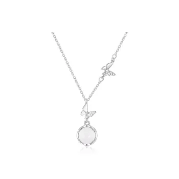 SUCH NICE Alloy Necklaces Unisex