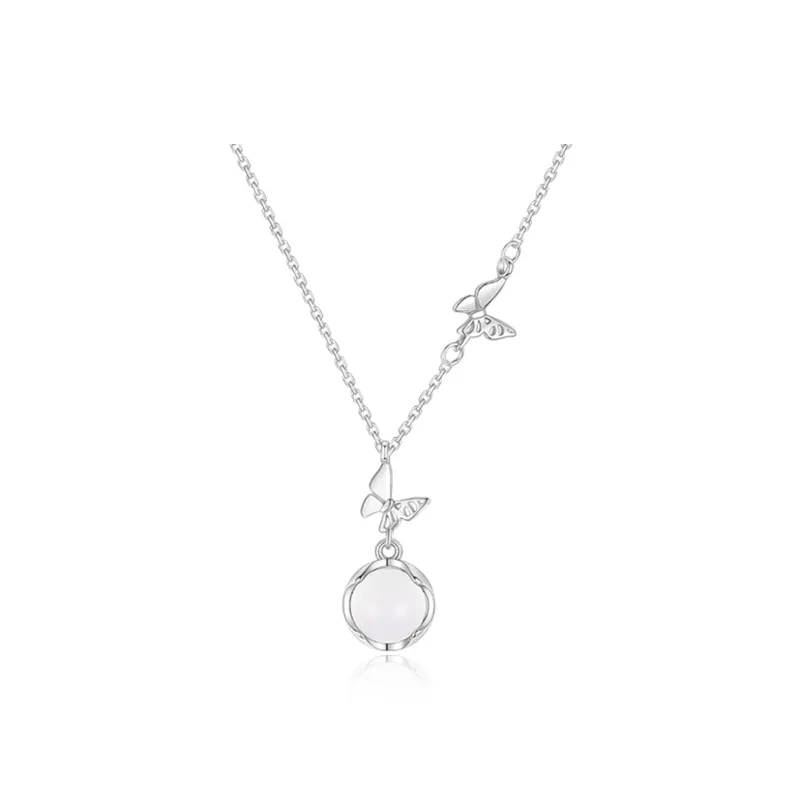 SUCH NICE Alloy Necklaces Unisex-0