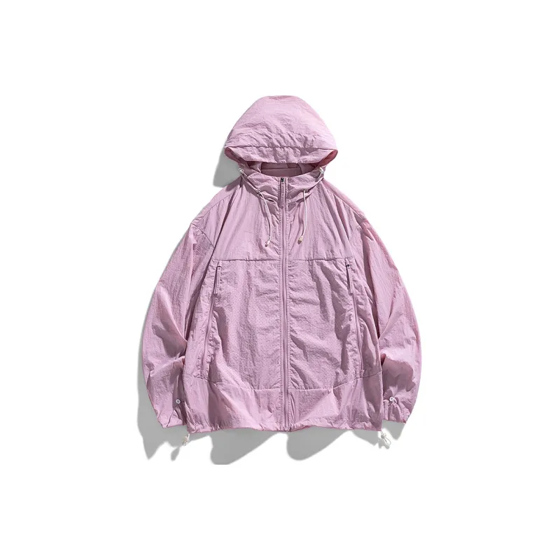 ROBINHOOD Super Light Breathable Quick Dry Sun Protection Clothing Unisex-6