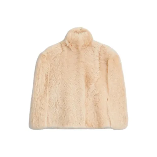 SCANLAN THEODORE Toscana Cape Cloaks Women's Champagne/Champagne
