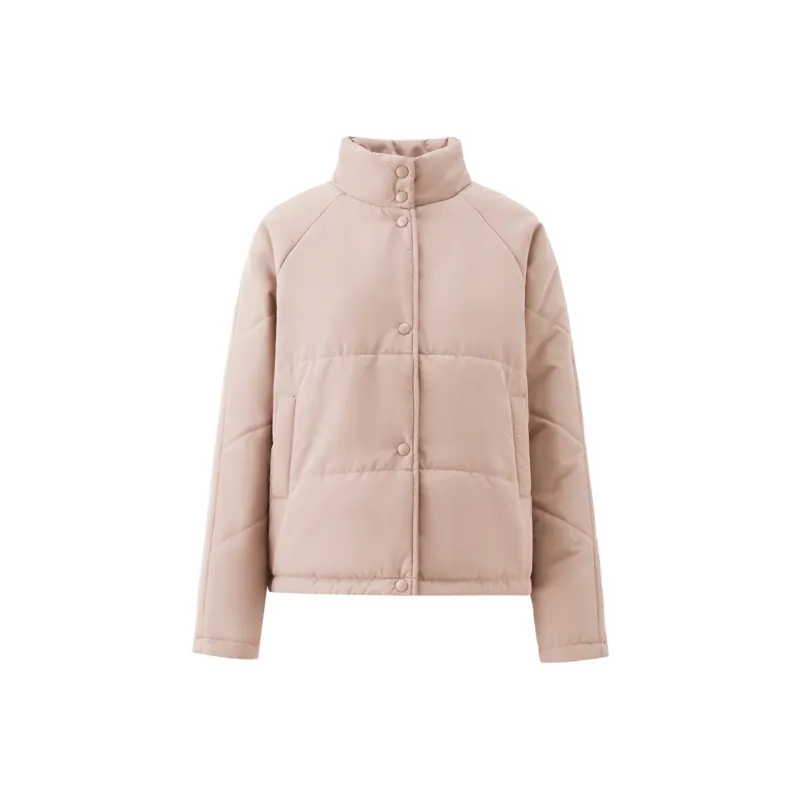 UNIQLO Puffer Jackets Women's-2