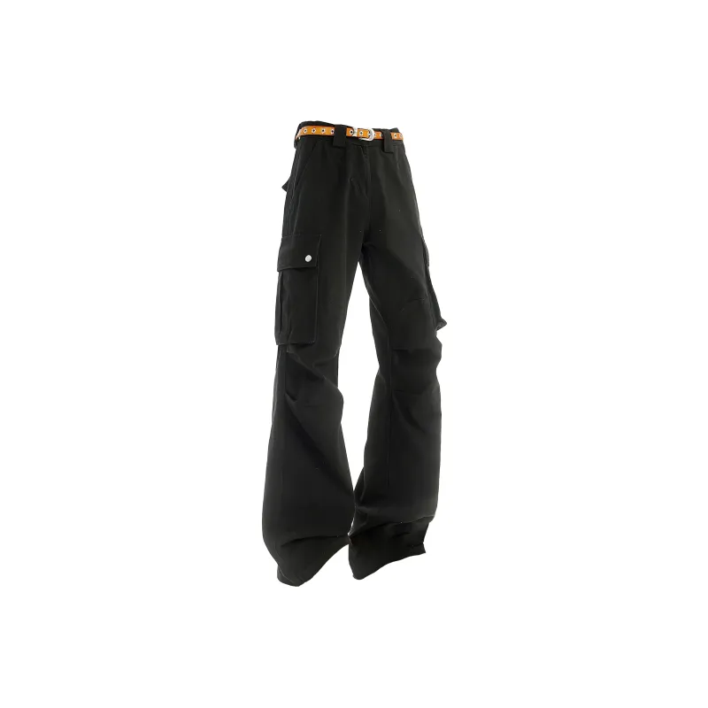 KETE ADER Jeans Unisex-6