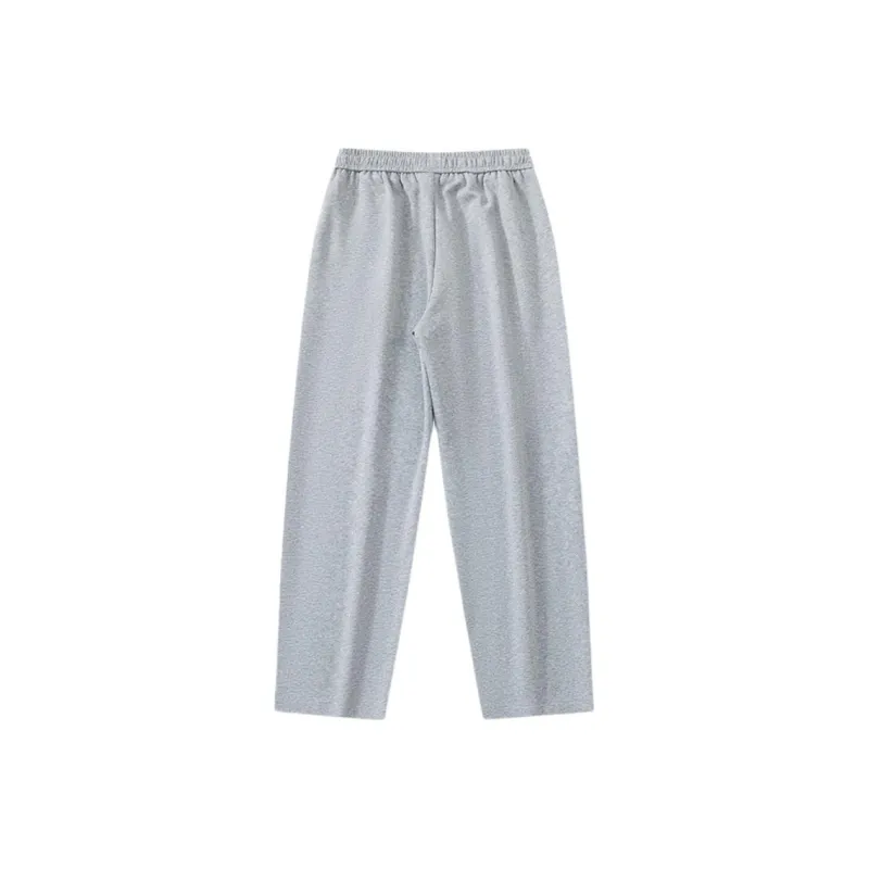 Warrior Huichao Cloud Sail Collection Casual Pants Unisex-1