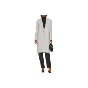 RAG&BONE Coats Women's Gray