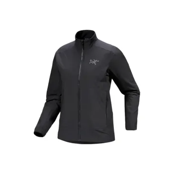 Arcteryx ALLIUM INSULATED Puffer Jacket Women's Black