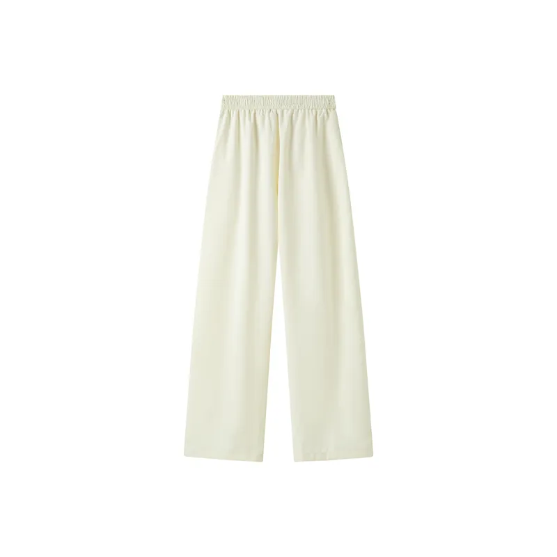 FAKE VINTAGE Casual Pants Unisex-1